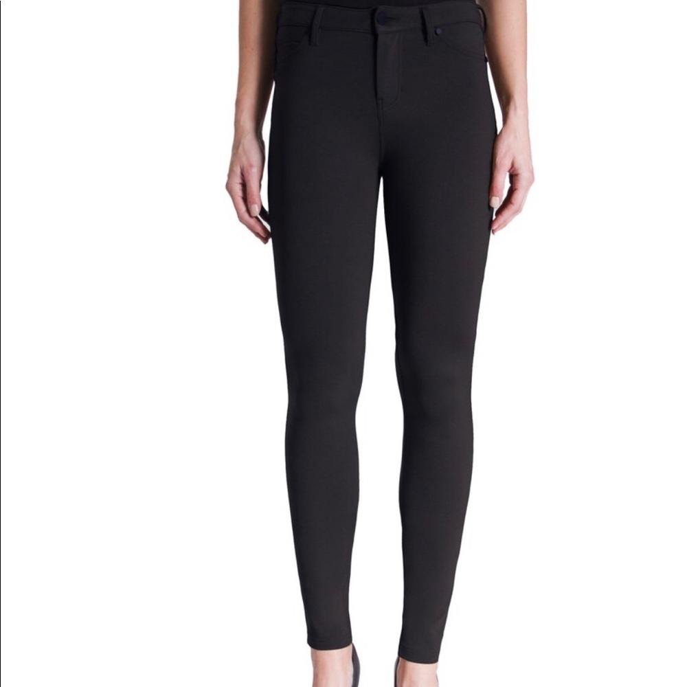Liverpool Madonna Leggings Stretch Ponte 14/32